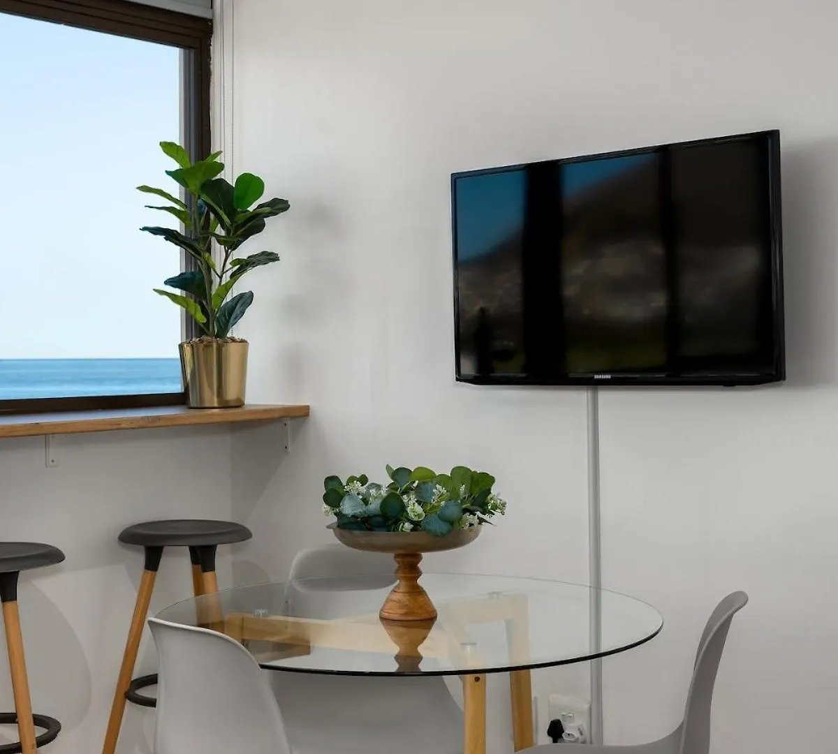 Mouille Point Seaview Apartment Cape Town
